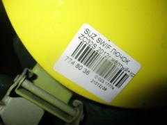 Лючок на Suzuki Swift ZC32S Фото 3