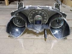 Спидометр 78100-TF2-J011 на Honda Fit Hybrid GP1 LDA Фото 3