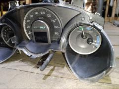 Спидометр 78100-TF2-J011 на Honda Fit Hybrid GP1 LDA Фото 5