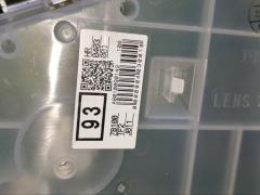 Спидометр 78100-TF2-J011 на Honda Fit Hybrid GP1 LDA Фото 9