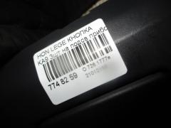 Кнопка на Honda Legend KA9 Фото 3
