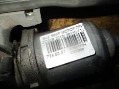 Мотор привода дворников на Suzuki Swift Sport ZC32S Фото 3