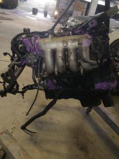 Двигатель на Mitsubishi Lancer CS3A 4G18 Фото 22