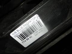 Радиатор ДВС на Nissan Bluebird Sylphy QG10 QG18DE Фото 3