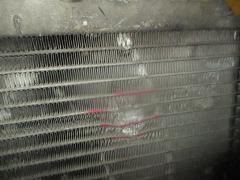 Вентилятор радиатора ДВС на Mazda Tribute EPEW YF Фото 1