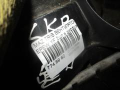 Вентилятор радиатора ДВС на Mazda Tribute EPEW YF Фото 4