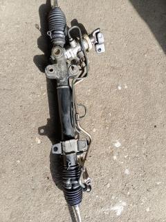 Рулевая рейка на Mazda 323 BJ5W ZL Фото 5