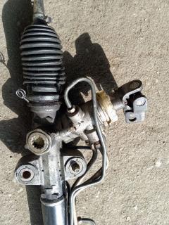 Рулевая рейка на Mazda 323 BJ5W ZL Фото 6