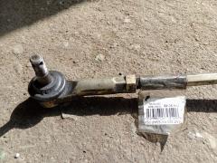 Рулевая рейка на Mazda 323 BJ5W ZL Фото 7