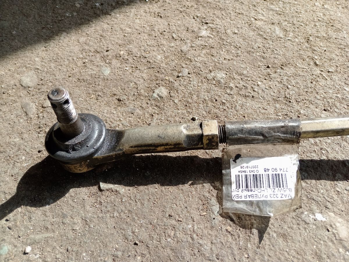 Рулевая рейка на Mazda 323 BJ5W ZL Фото 7