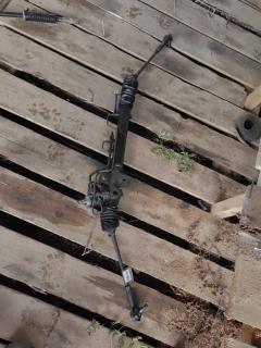 Рулевая рейка на Mazda 323 BJ5W ZL Фото 2