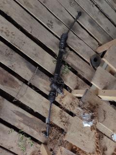 Рулевая рейка на Mazda 323 BJ5W ZL Фото 3