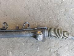 Рулевая рейка на Mazda Tribute EPEW YF Фото 12