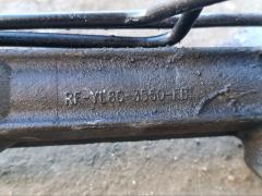 Рулевая рейка на Mazda Tribute EPEW YF Фото 14