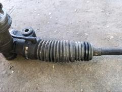 Рулевая рейка на Mazda Tribute EPEW YF Фото 4