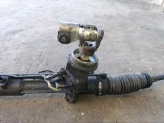 Рулевая рейка на Mazda Tribute EPEW YF Фото 5