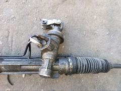 Рулевая рейка на Mazda Tribute EPEW YF Фото 6