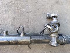 Рулевая рейка на Mazda Tribute EPEW YF Фото 7