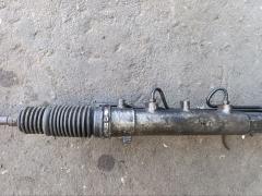 Рулевая рейка на Mazda Tribute EPEW YF Фото 8