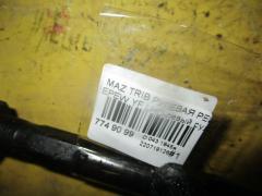 Рулевая рейка на Mazda Tribute EPEW YF Фото 3