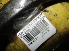 Рулевая рейка на Honda Civic EK3 D15B Фото 2