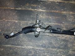 Рулевая рейка на Honda Civic EK3 D15B Фото 12