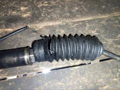Рулевая рейка на Honda Civic EK3 D15B Фото 8