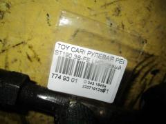 Рулевая рейка на Toyota Carina E ST190 3S-FE Фото 2