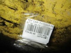Рулевая рейка 44250-05061 на Toyota Avensis ZZT220L 3ZZ-FE Фото 2