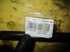 Рулевая рейка на Mitsubishi Lancer CS3A 4G18 Фото 2