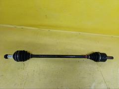 Привод на Honda Civic EK3 D15B Фото 2