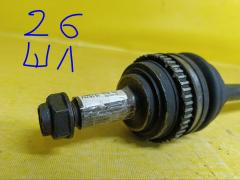 Привод на Honda Civic EK3 D15B Фото 3