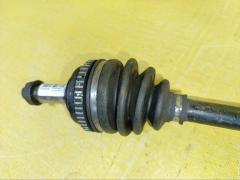 Привод на Honda Civic EK3 D15B Фото 4