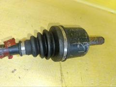 Привод на Honda Civic EK3 D15B Фото 5