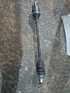 Привод на Honda Civic EK3 D15B Фото 7