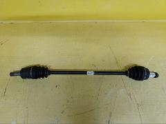 Привод на Honda Civic EK3 D15B Фото 2