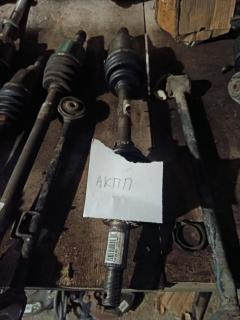 Привод на Nissan Cefiro A33 VQ20DE Фото 2