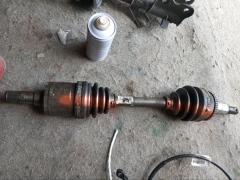 Привод на Nissan Cefiro A33 VQ20DE Фото 3