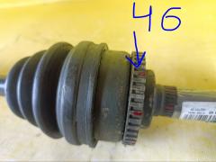 Привод на Nissan Cefiro A33 VQ20DE Фото 2