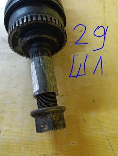 Привод на Nissan Cefiro A33 VQ20DE Фото 3