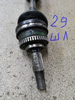 Привод на Nissan Cefiro A33 VQ20DE Фото 5