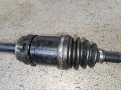 Привод на Nissan Cefiro A33 VQ20DE Фото 6