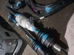 Привод на Nissan Cefiro A33 VQ20DE Фото 5