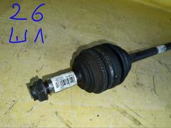 Привод на Honda Civic EK3 D15B Фото 2