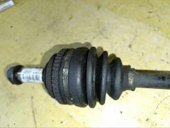 Привод на Honda Civic EK3 D15B Фото 3