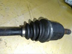 Привод на Honda Civic EK3 D15B Фото 5