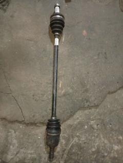 Привод на Honda Civic EK3 D15B Фото 3