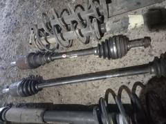 Привод на Honda Civic EK3 D15B Фото 2