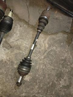 Привод на Honda Civic EK3 D15B Фото 3