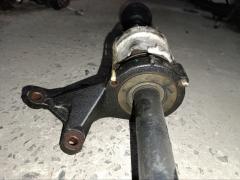 Привод на Nissan X-Trail T30 QR20DE Фото 6